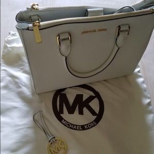 Michael Kors Selma purse